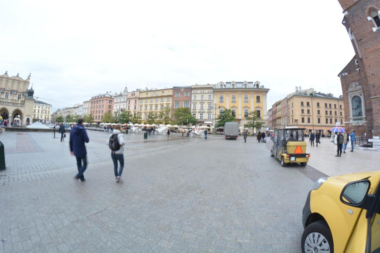 Piwna 22 * Kraków