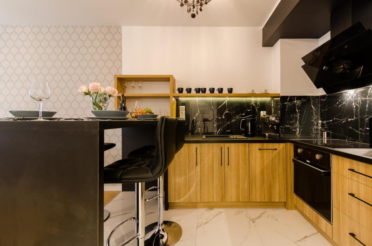 Appartement Old Town Premium Queen's *