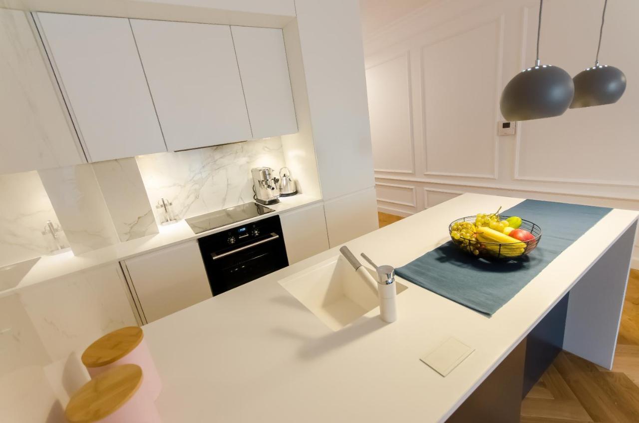 Appartement Old Town Premium Queen's *