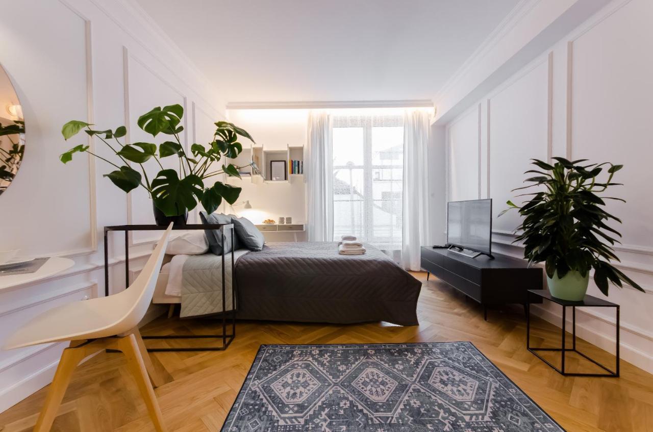 Appartement Old Town Premium Queen's *