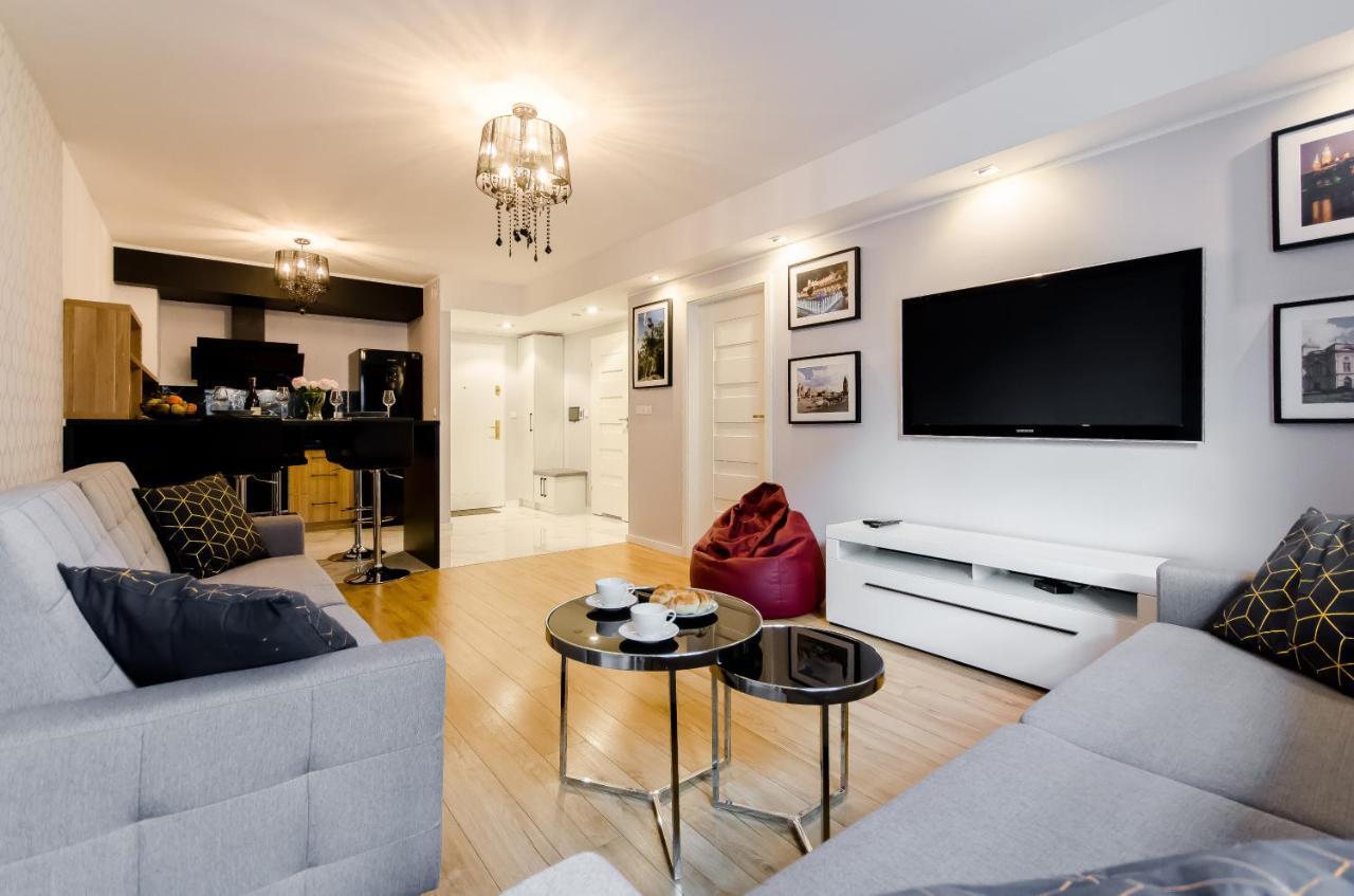 Old Town Premium Queen's Appartement