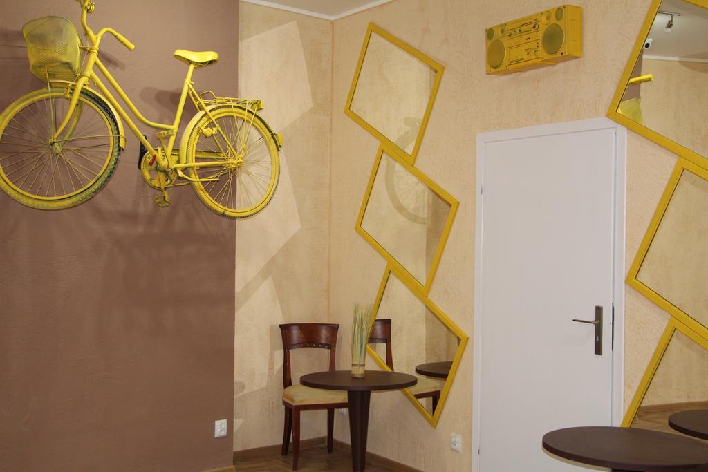 Hostel Lorf Hostel&coffee *