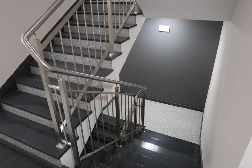 Apartamento Tour Rakowicka 14a