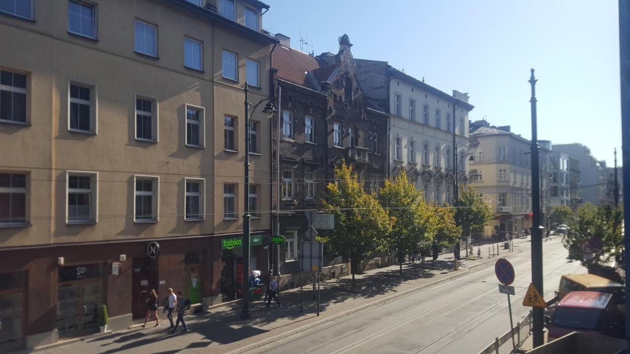 Apartamento Tour Rakowicka 14a Cracóvia