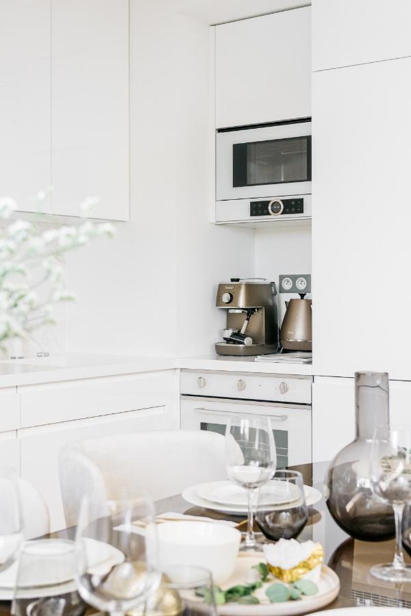Penthouse Orzeszkowa - Loftaffair Apartamento Cracóvia