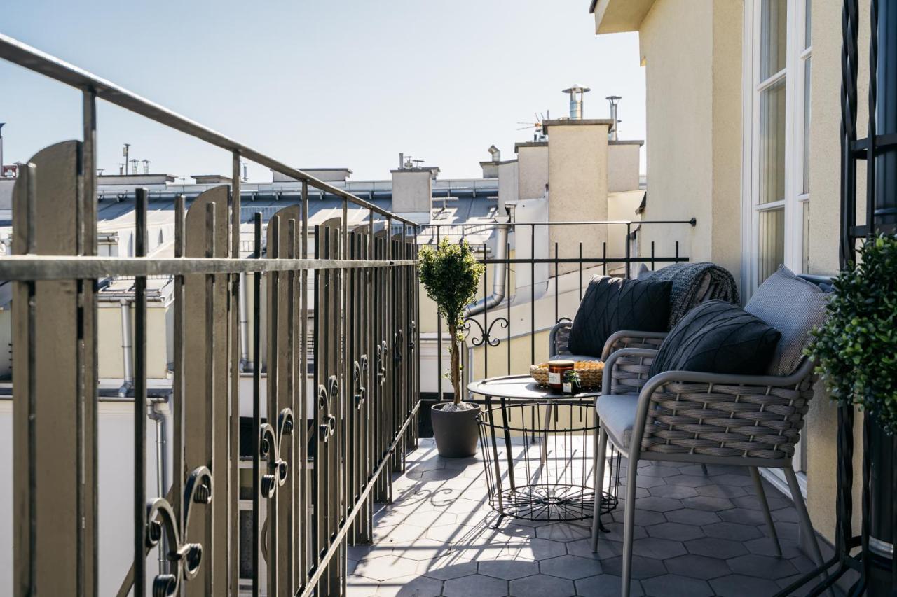 Penthouse Orzeszkowa - Loftaffair Apartamento Cracóvia
