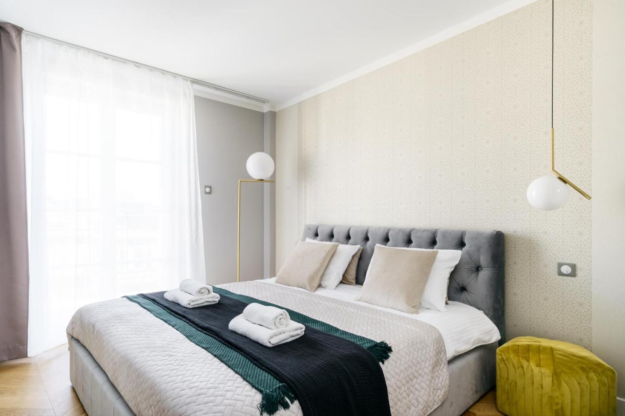 Penthouse Orzeszkowa - Loftaffair