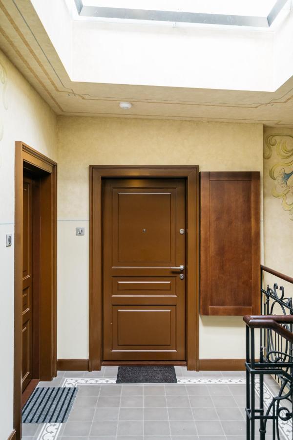 Apartamento Penthouse Orzeszkowa - Loftaffair Cracóvia