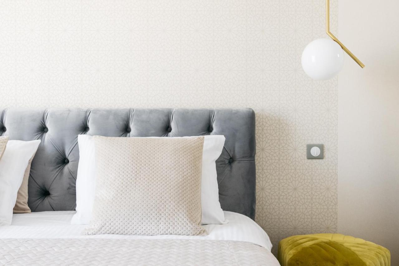 Penthouse Orzeszkowa - Loftaffair Apartamento