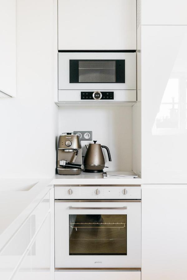 Apartamento Penthouse Orzeszkowa - Loftaffair Cracóvia