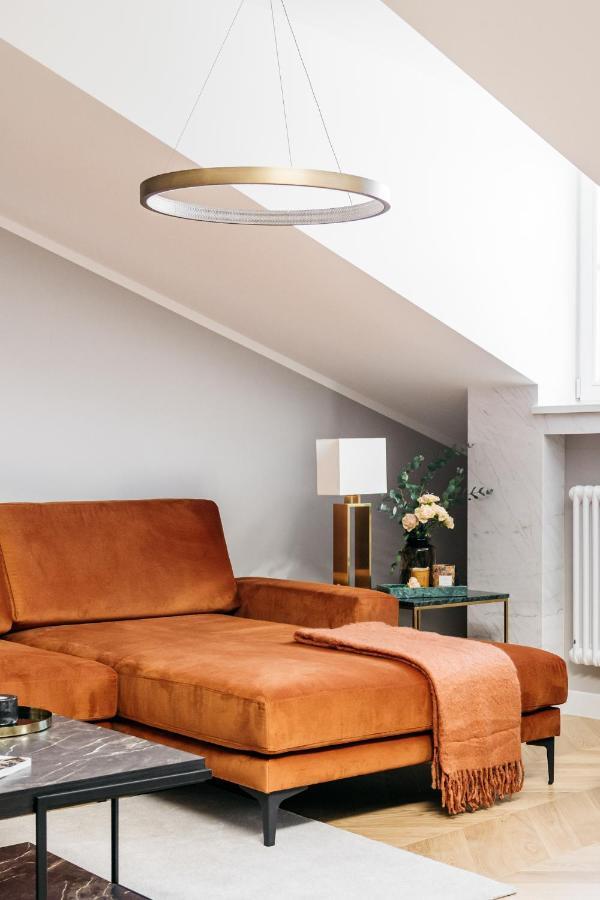 Penthouse Orzeszkowa - Loftaffair Apartamento