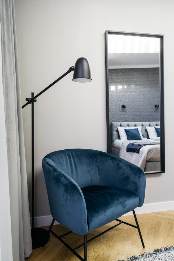 Apartamento Penthouse Orzeszkowa - Loftaffair