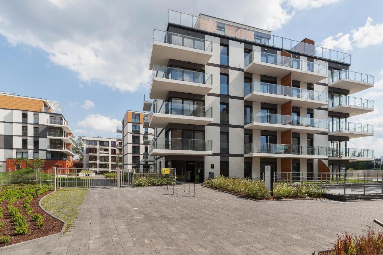 Cracow Rakowicka By Renters Kraków