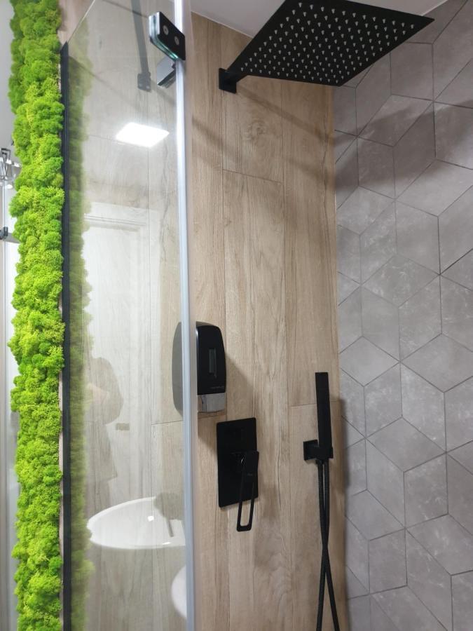 Loft-to-be Apartament *