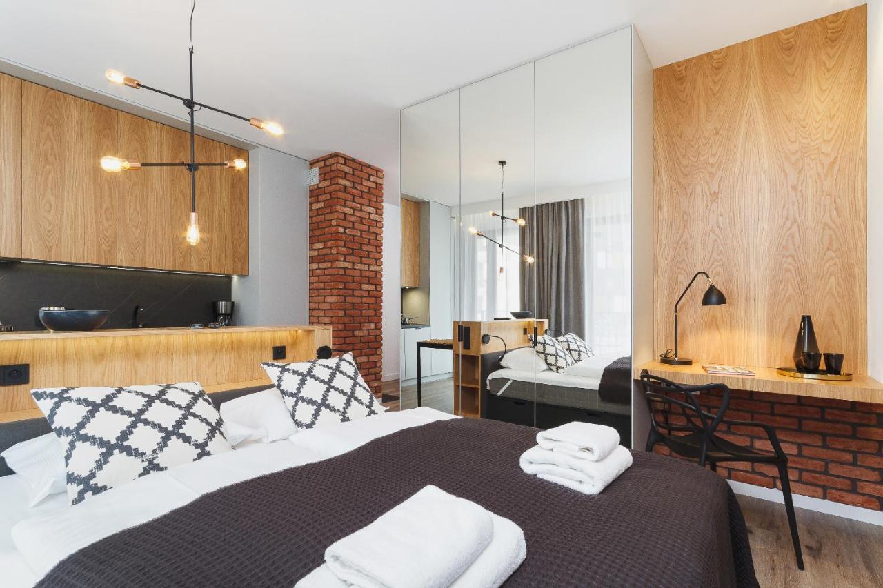 Go Rakowicka By Renters Apartment