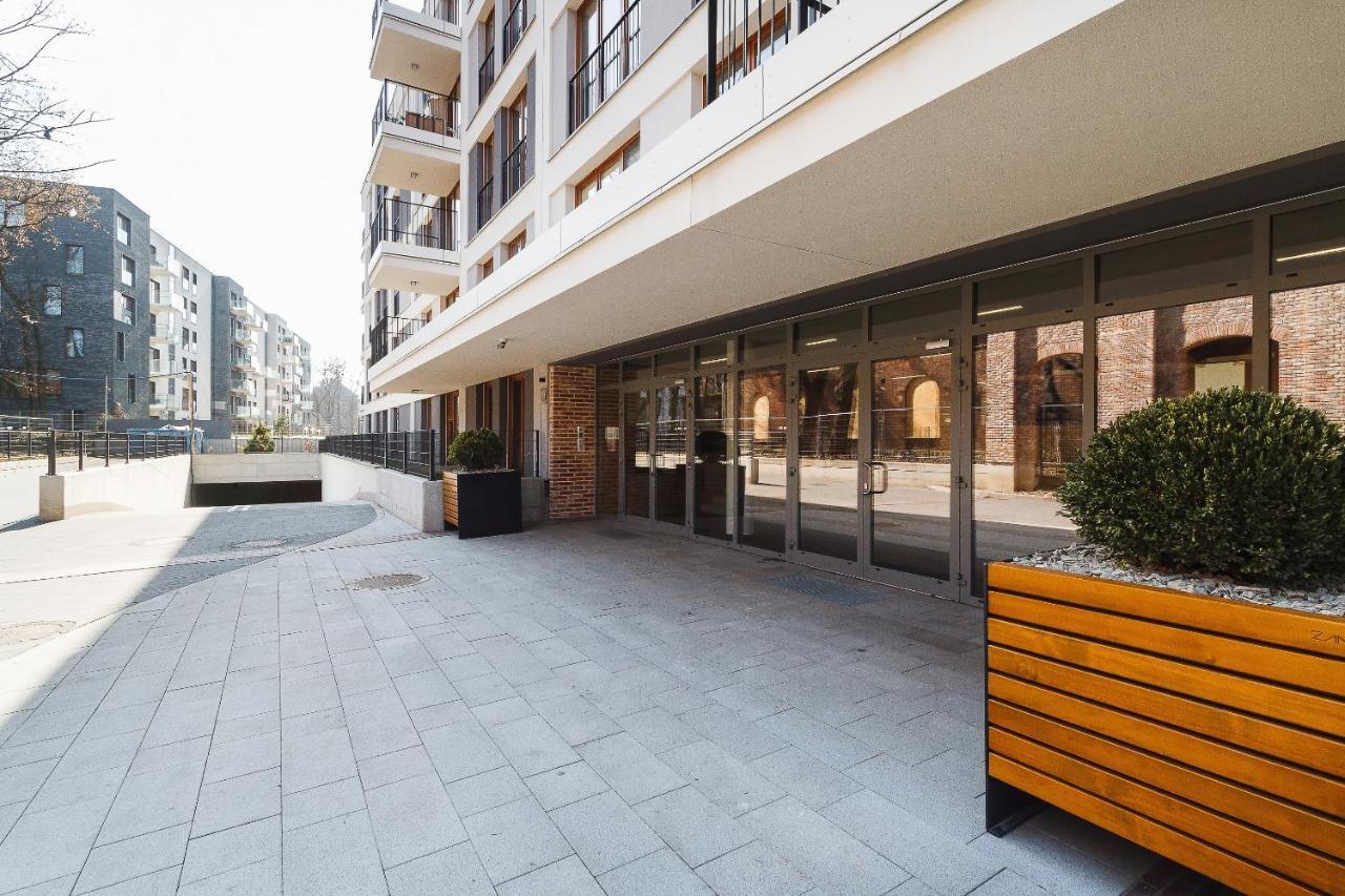 Apartment Go Rakowicka By Renters *