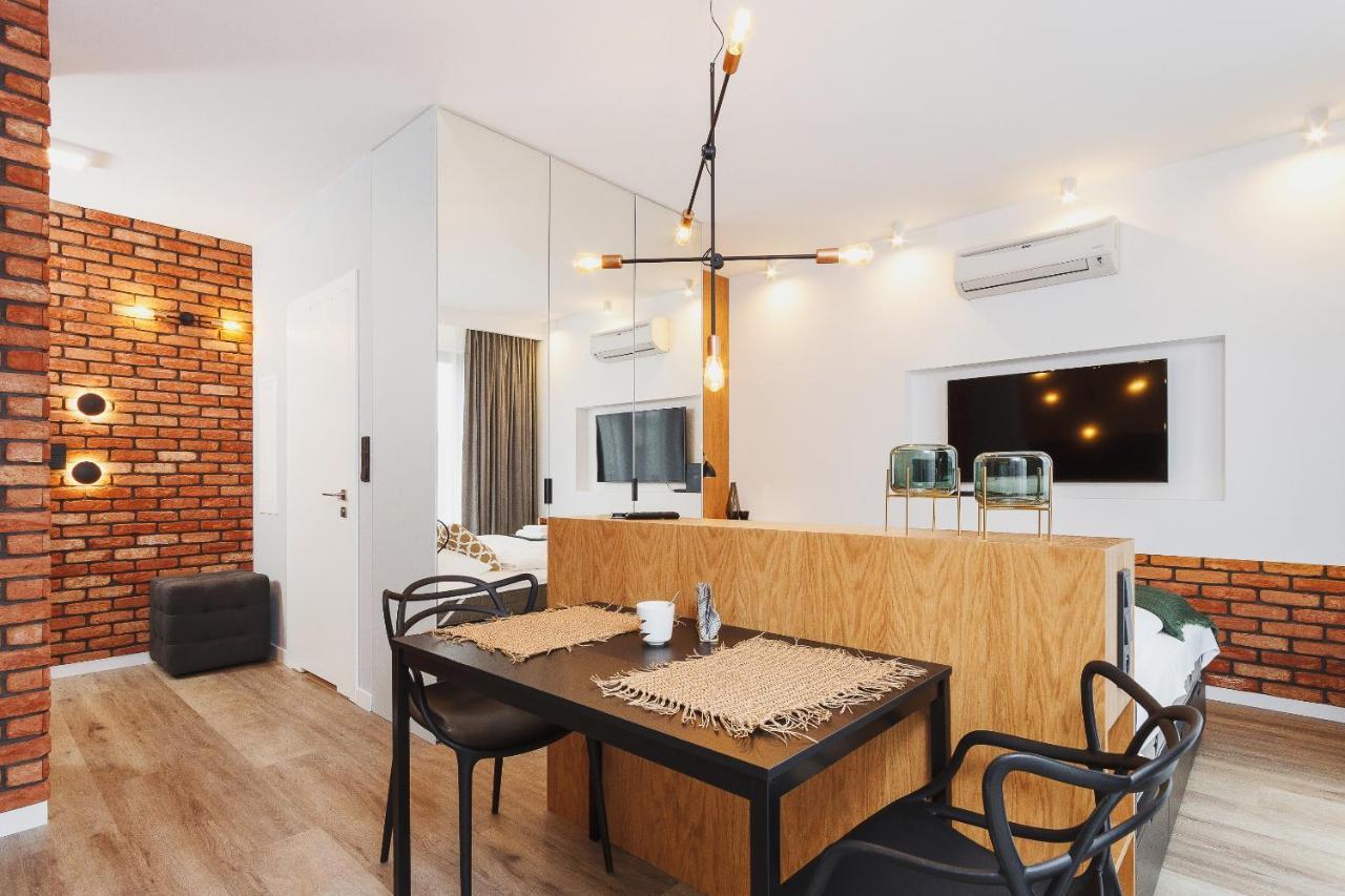 Apartment Go Rakowicka By Renters Krakow