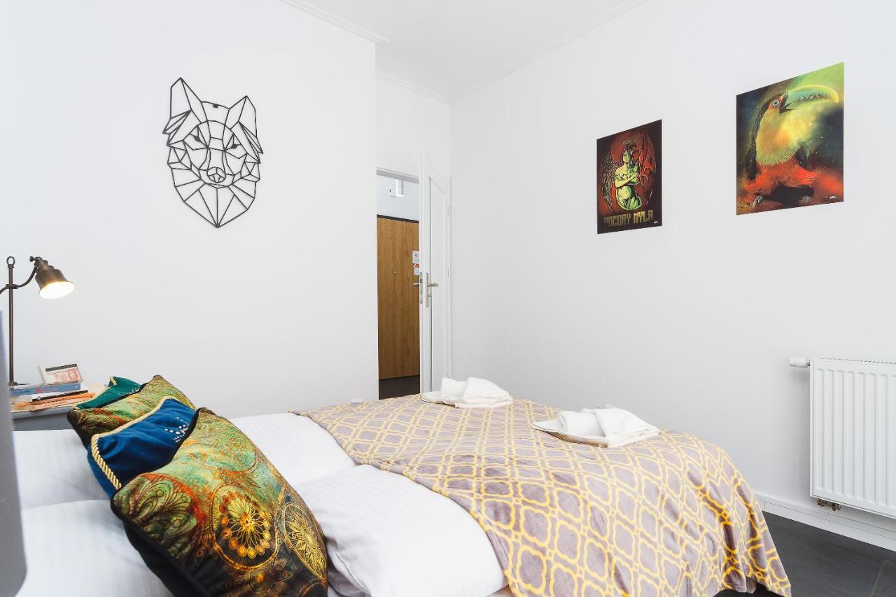 Go Rakowicka By Renters