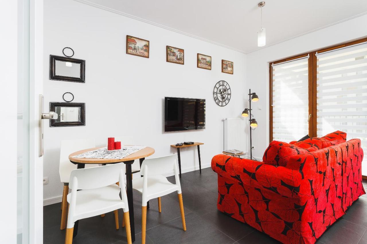 Go Rakowicka By Renters * Krakow