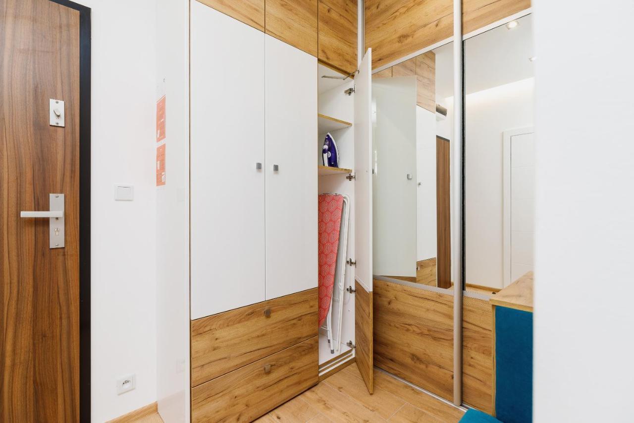 Apartment Go Rakowicka By Renters Krakow