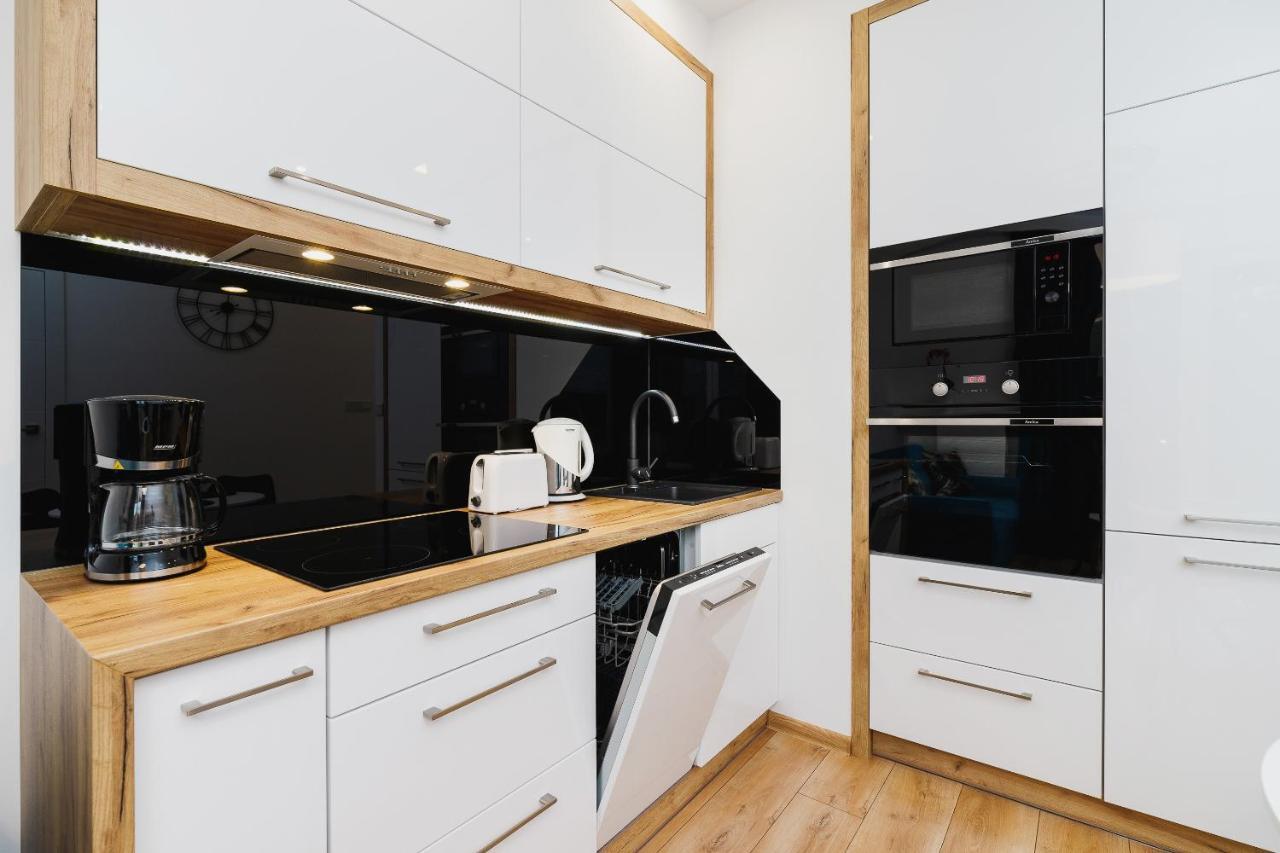 Apartment Go Rakowicka By Renters