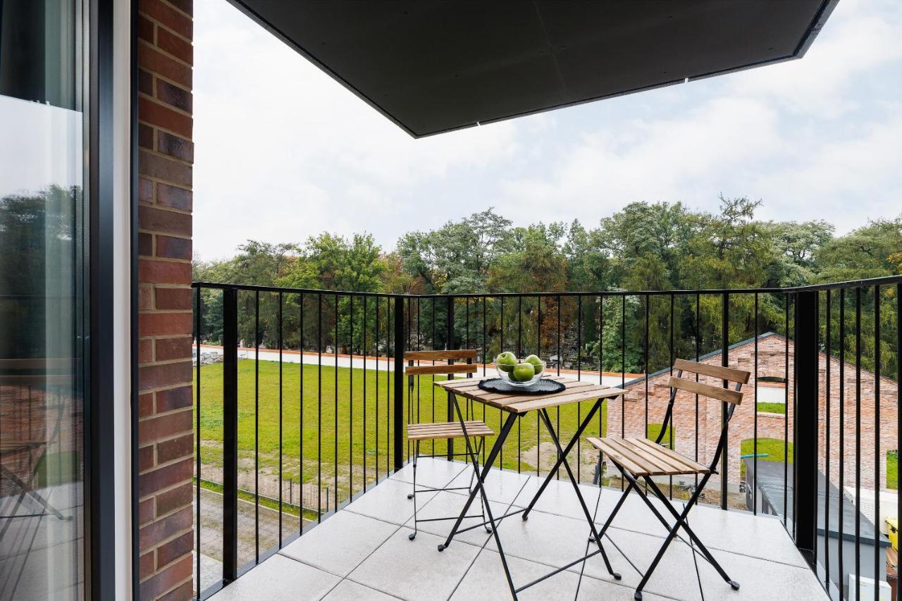Go Rakowicka By Renters Apartment