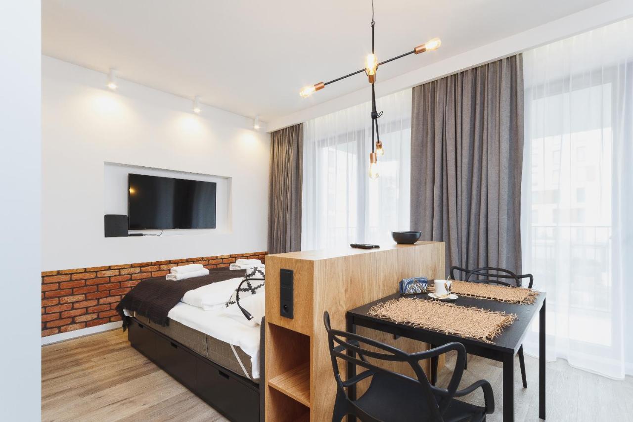 Go Rakowicka By Renters *
