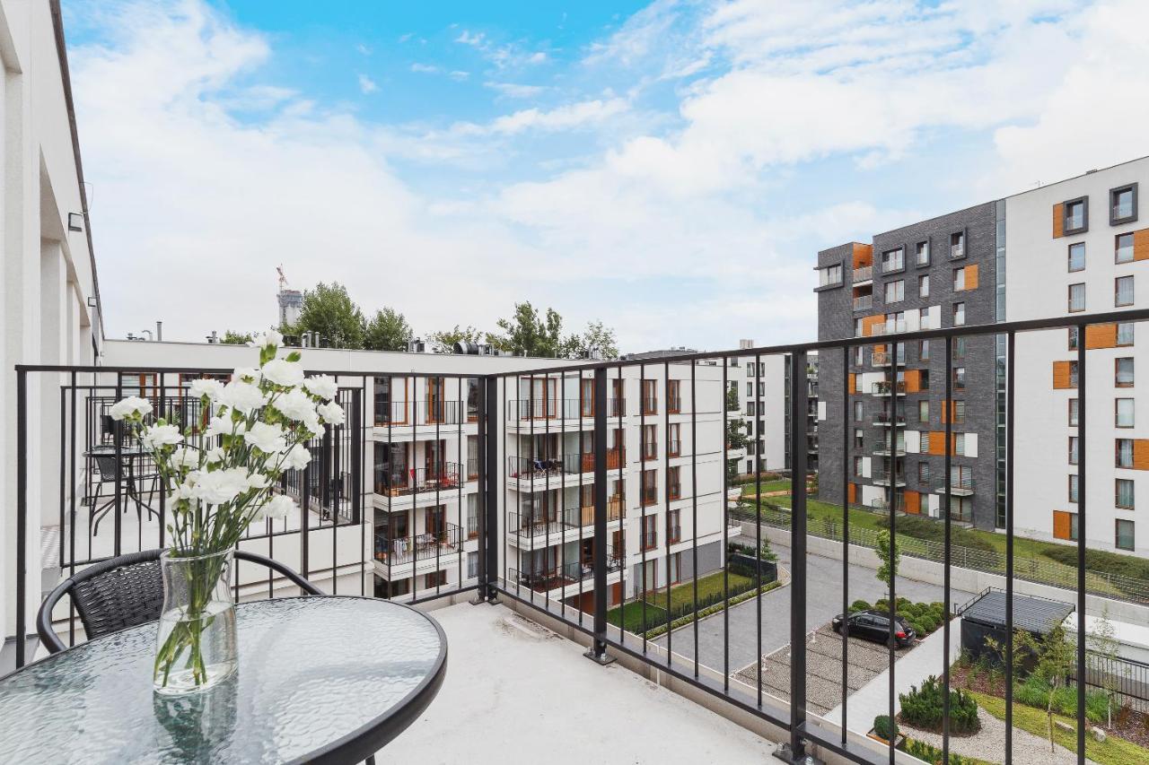 Go Rakowicka By Renters Apartment *