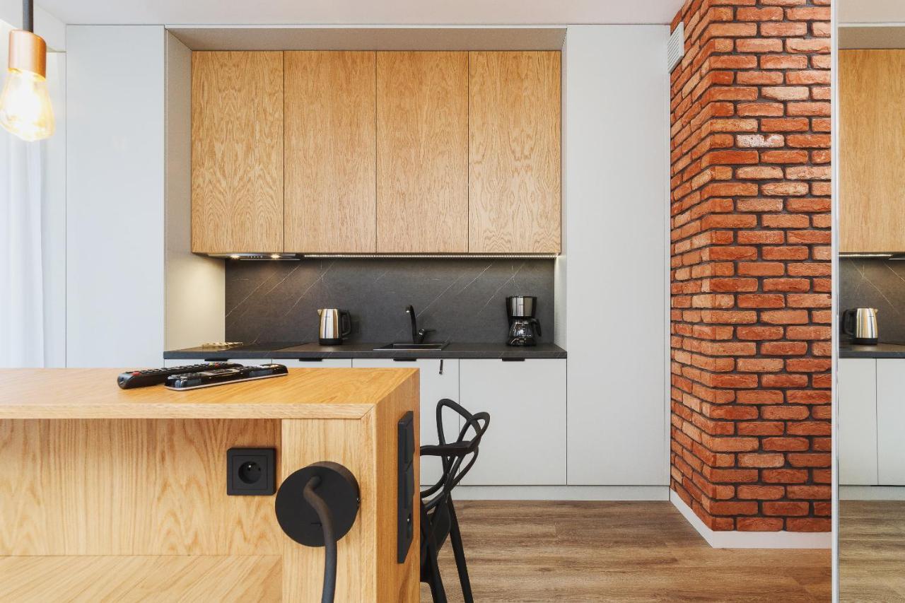 Apartment Go Rakowicka By Renters Krakow