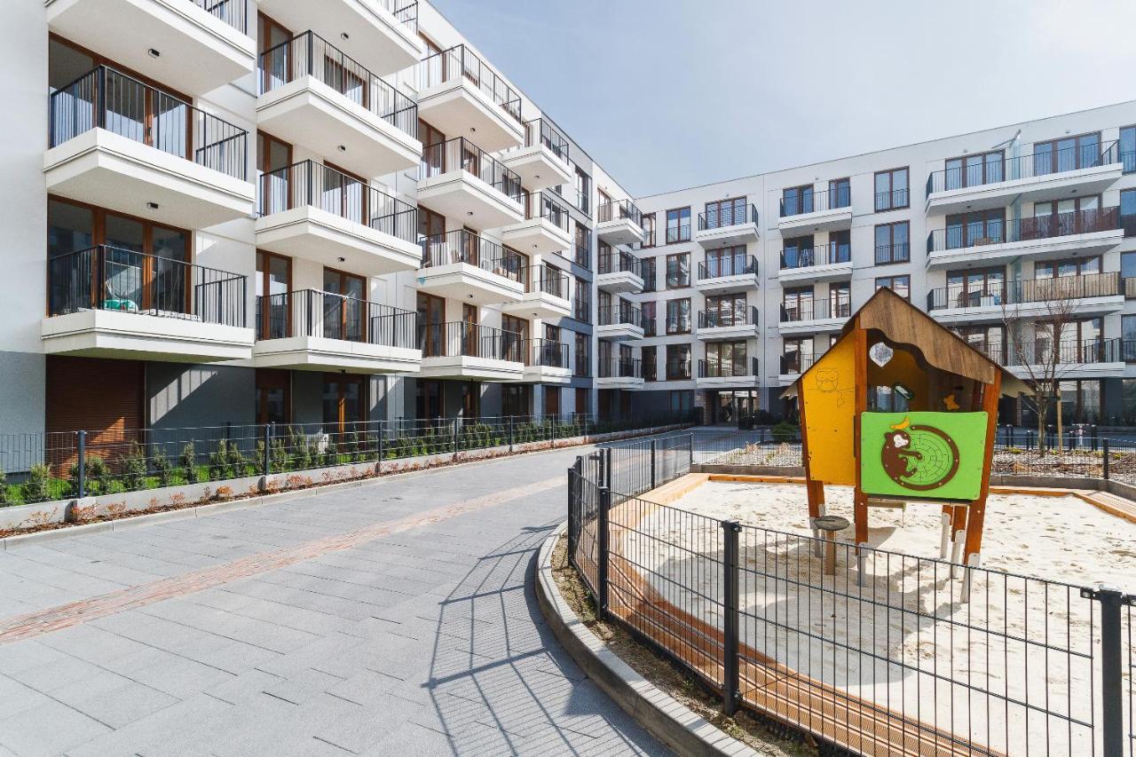 Go Rakowicka By Renters Apartment Krakow