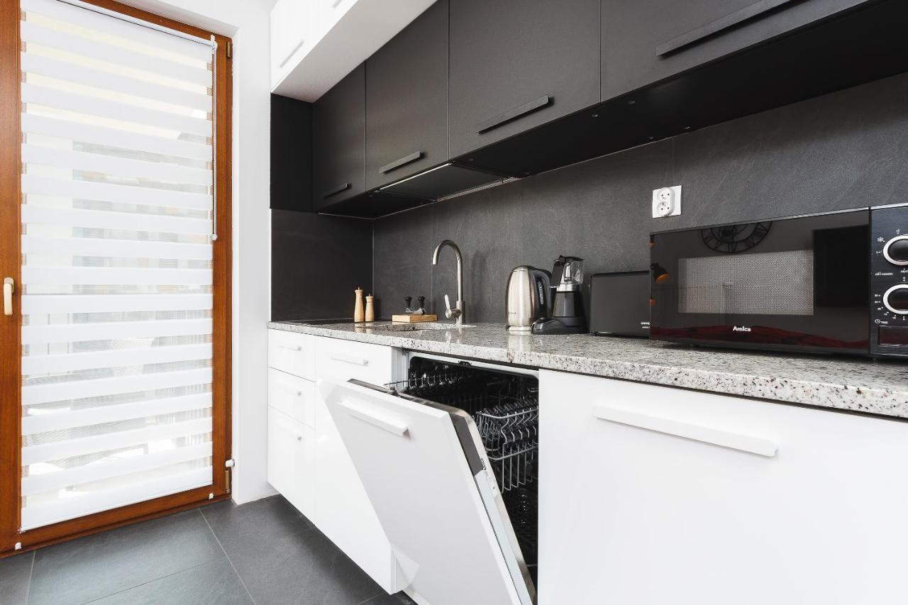Go Rakowicka By Renters