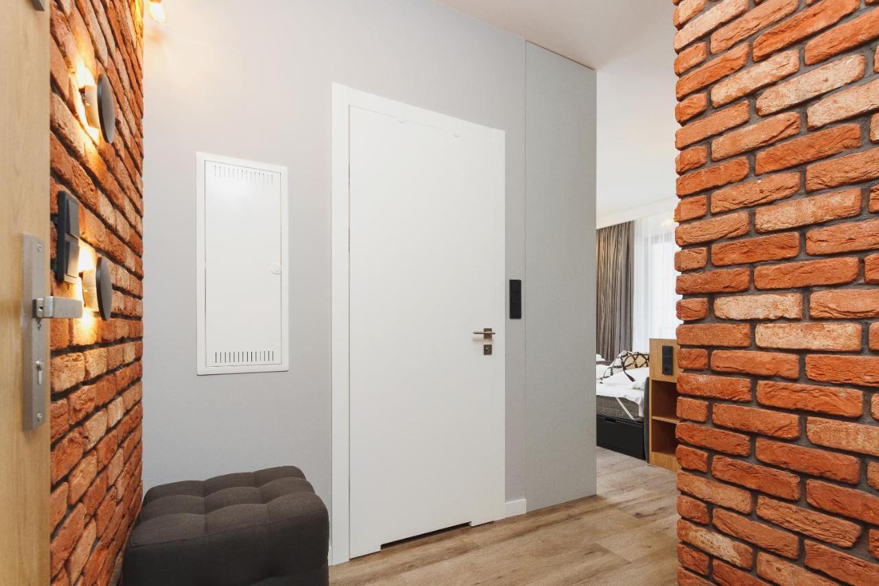 Go Rakowicka By Renters Apartment *