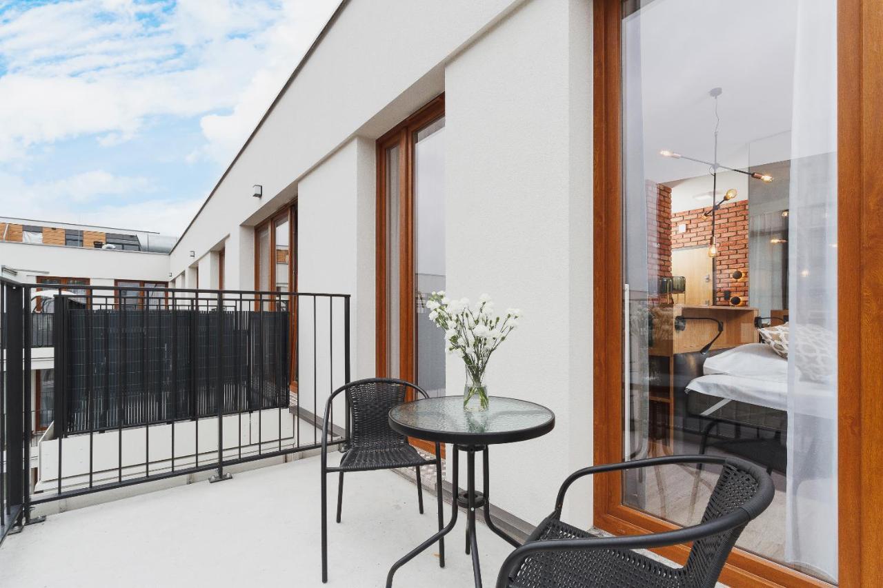 Apartment Go Rakowicka By Renters Krakow