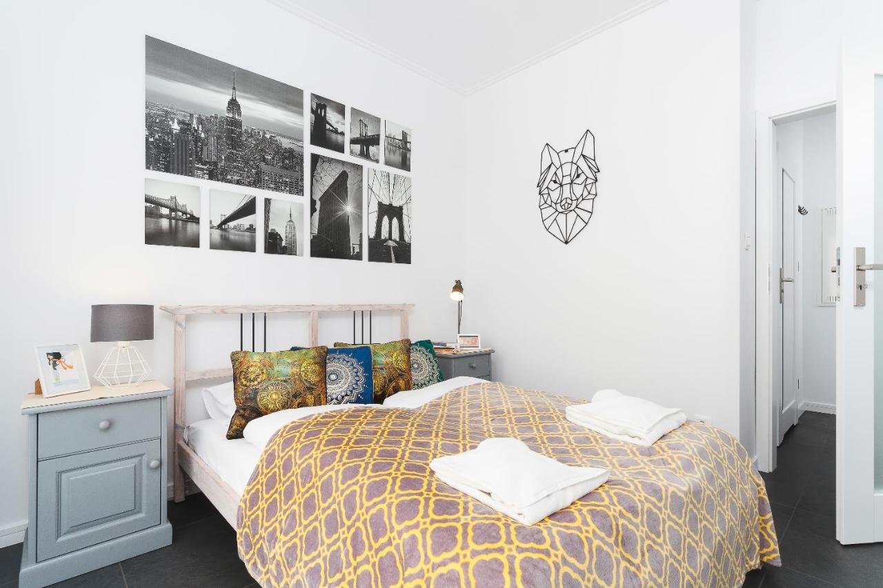 Go Rakowicka By Renters Apartment