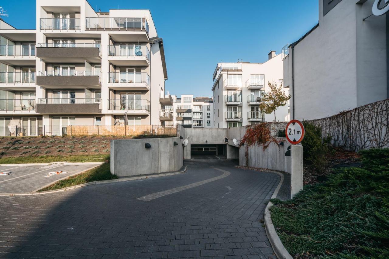 Apartment Garden - Loftaffair *