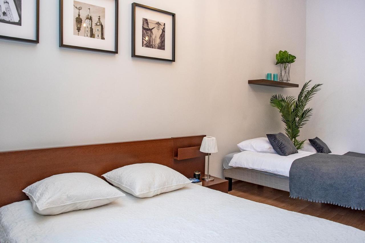 Apartment 3d Wawel Krakow