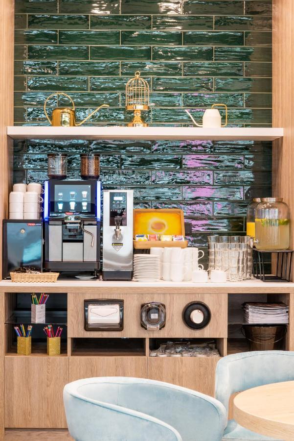 Ibis Styles East 3* Cracóvia