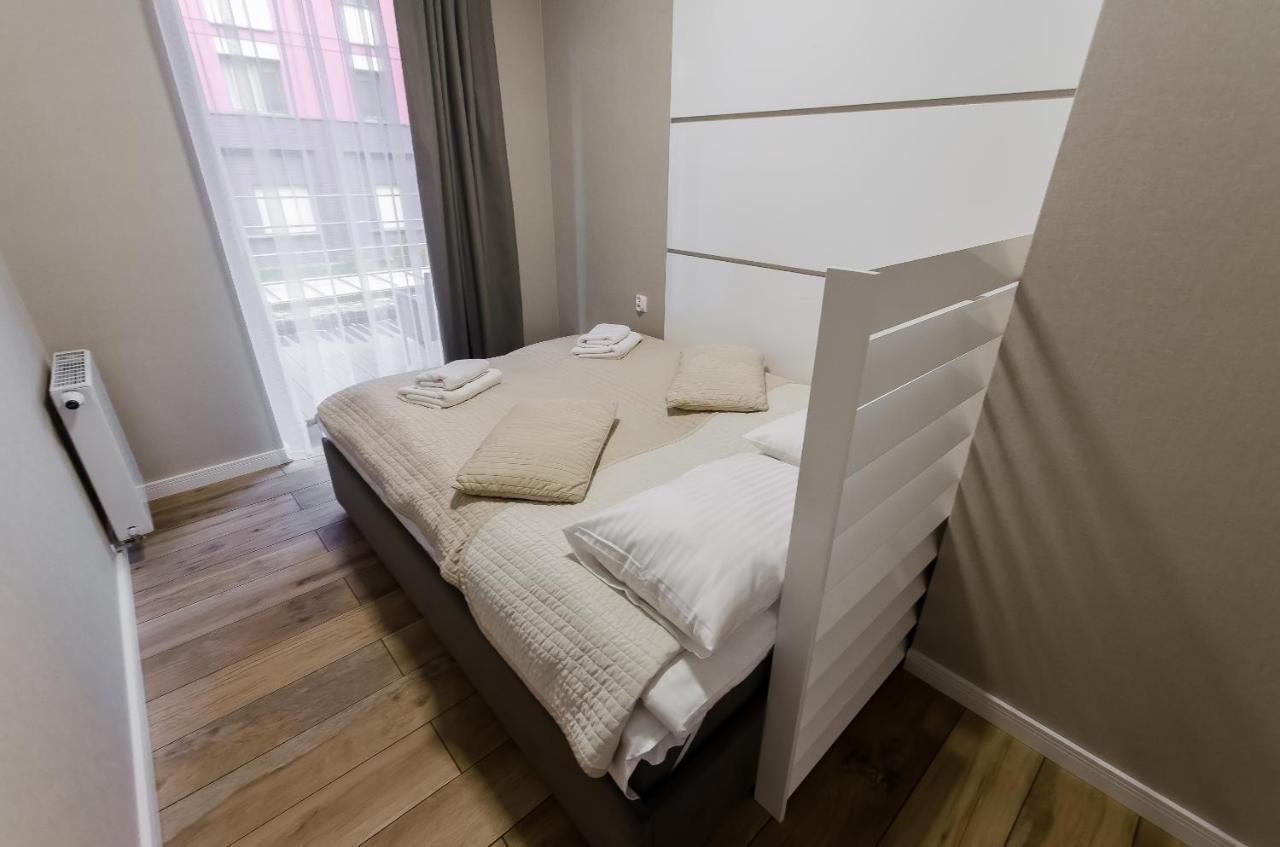 Krakowiak Apartamento Cracóvia