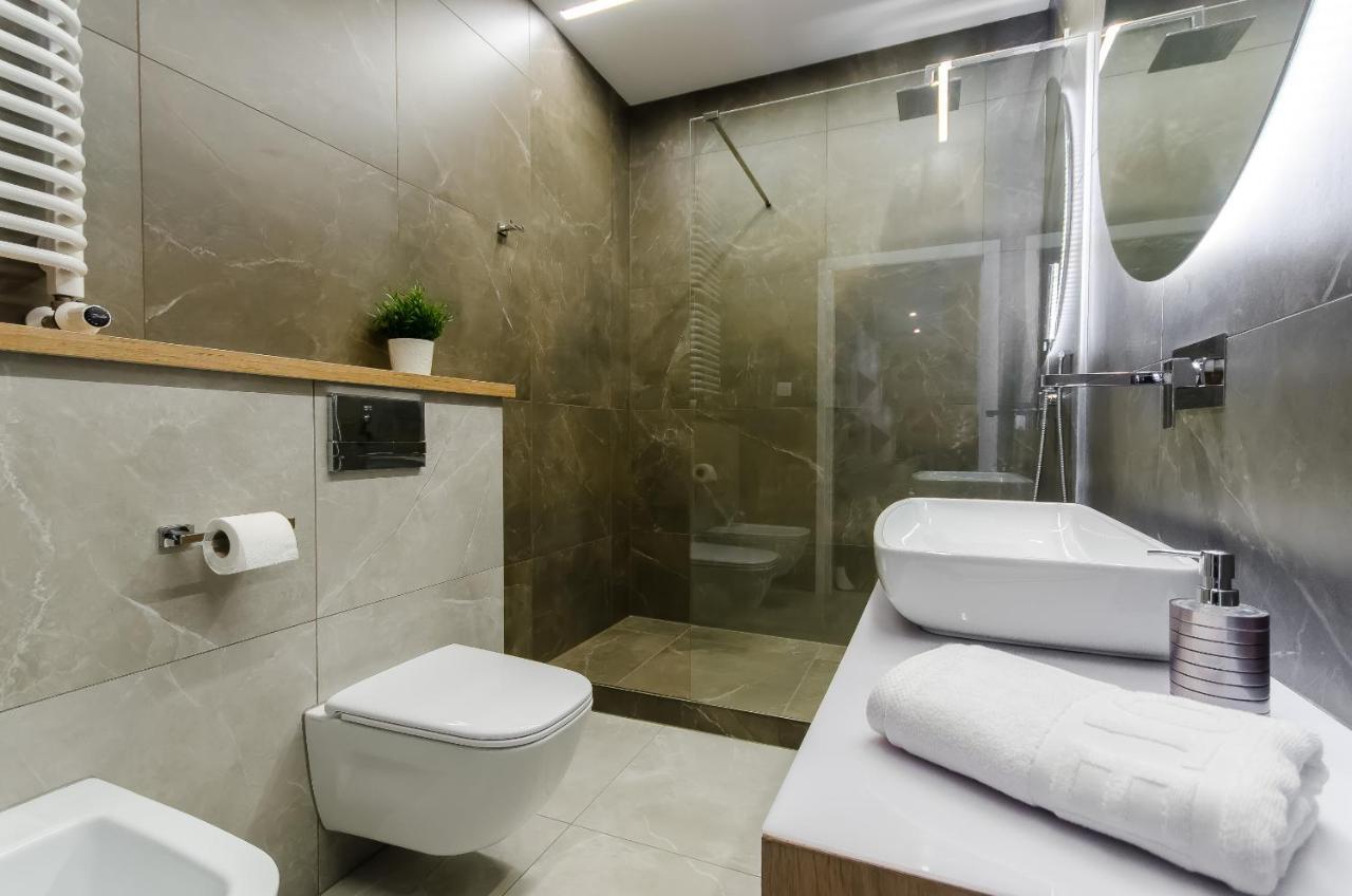 Apartamento Krakowiak Cracóvia