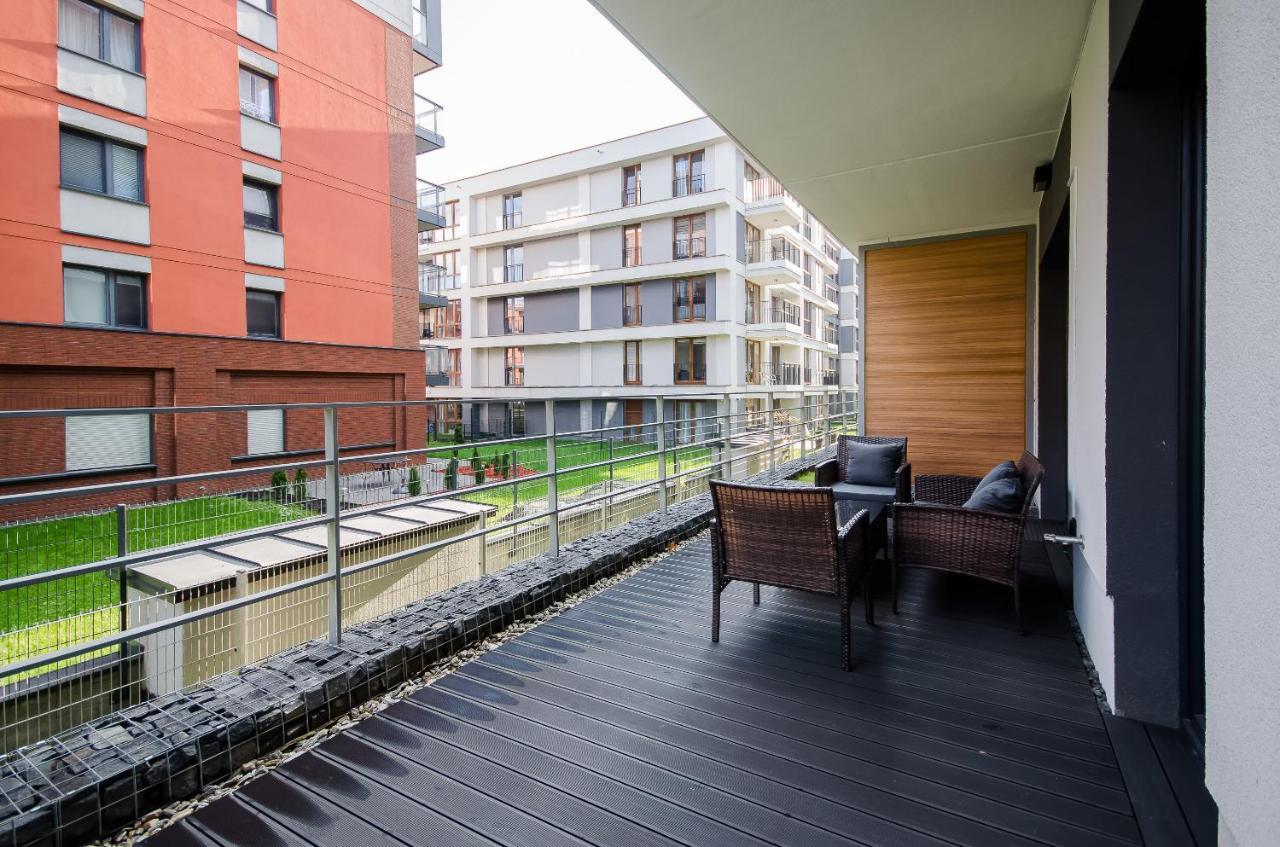 Krakowiak Apartamento
