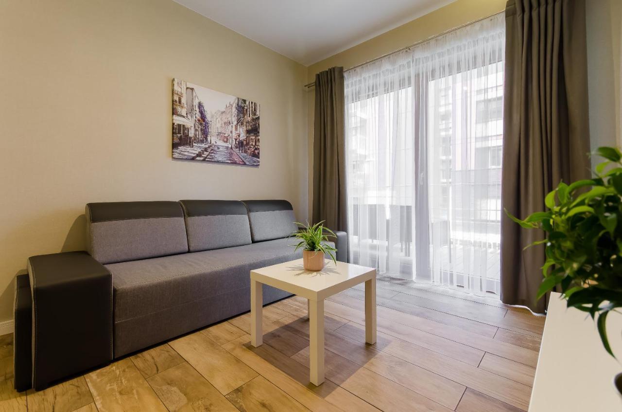 Krakowiak Apartamento Cracóvia