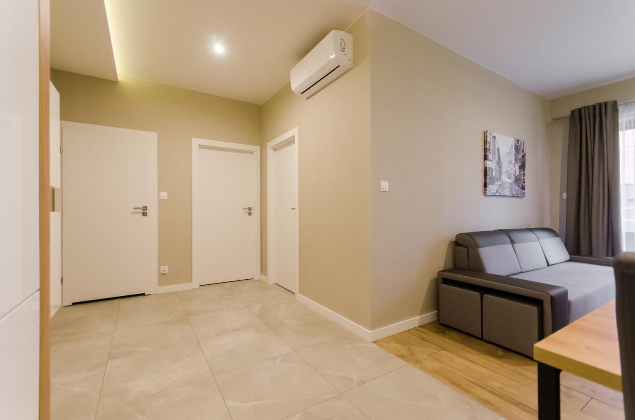 Apartamento Krakowiak