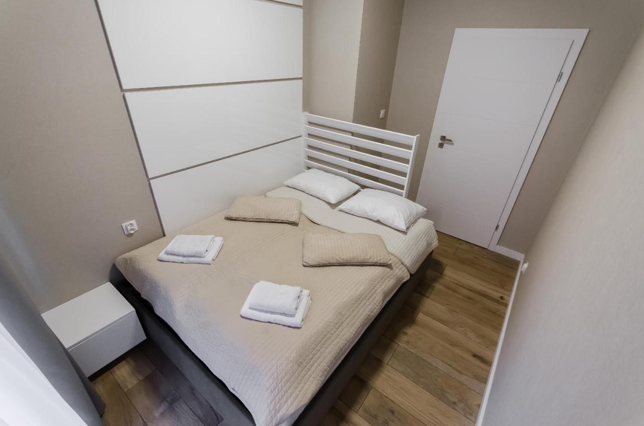 Krakowiak Apartamento *