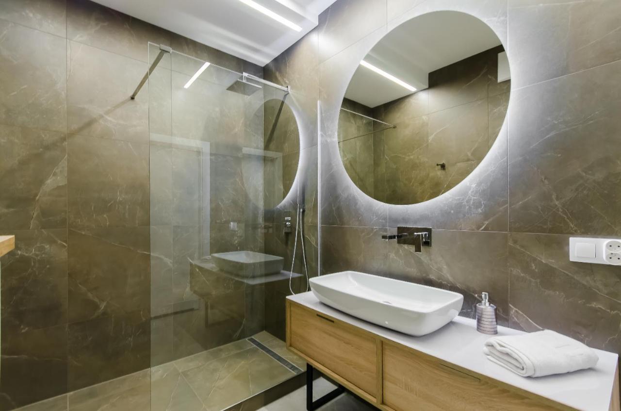 Krakowiak Apartamento Cracóvia