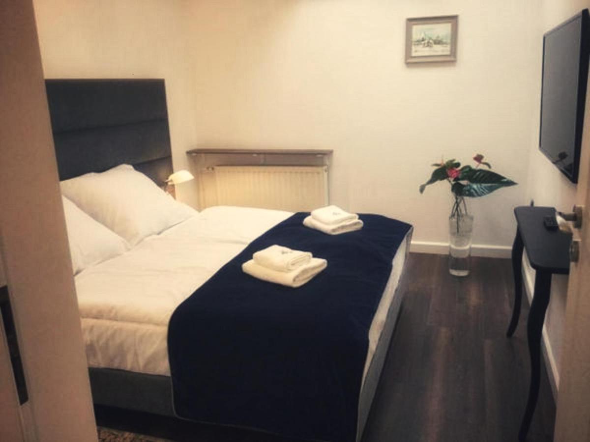 Hotel Fortuna Cracóvia