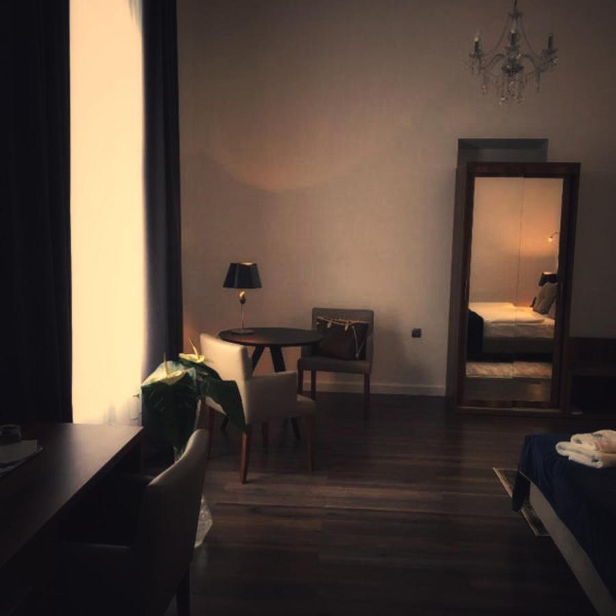 Fortuna Hotel Cracóvia