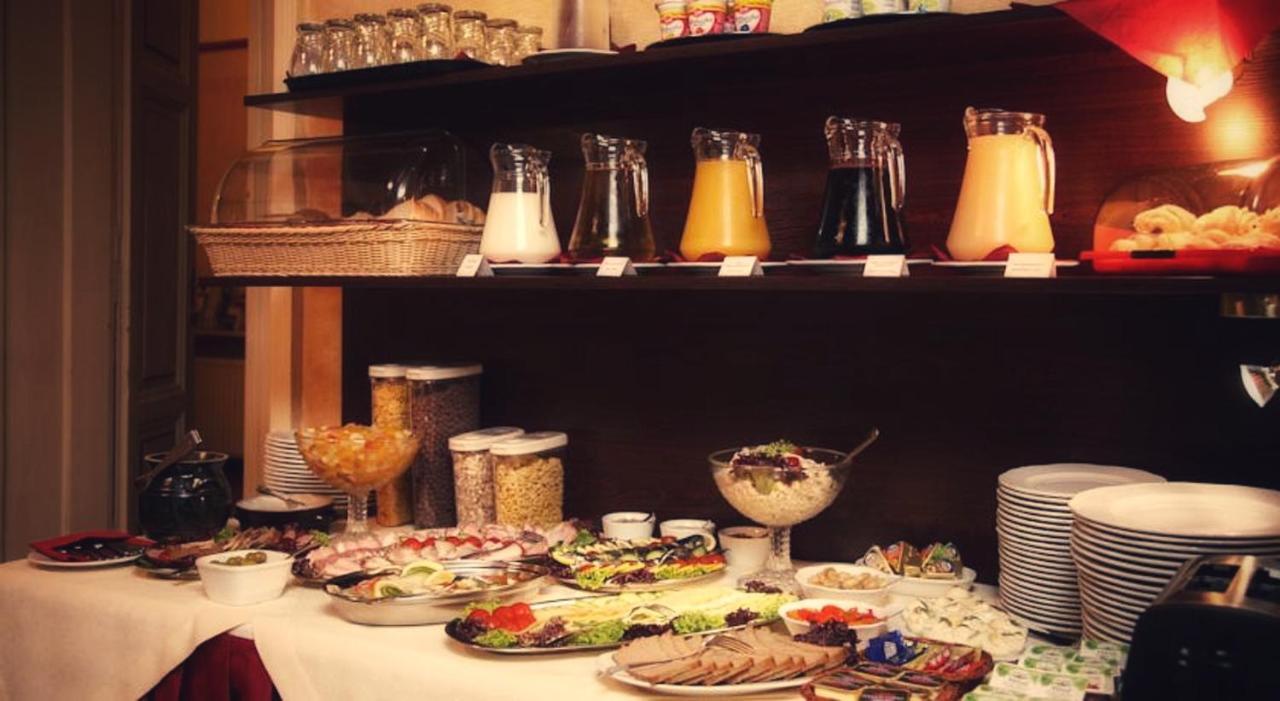 Hotel Fortuna 3*