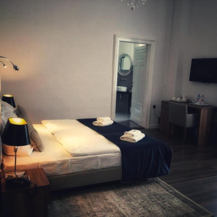 Hotel Fortuna Cracóvia