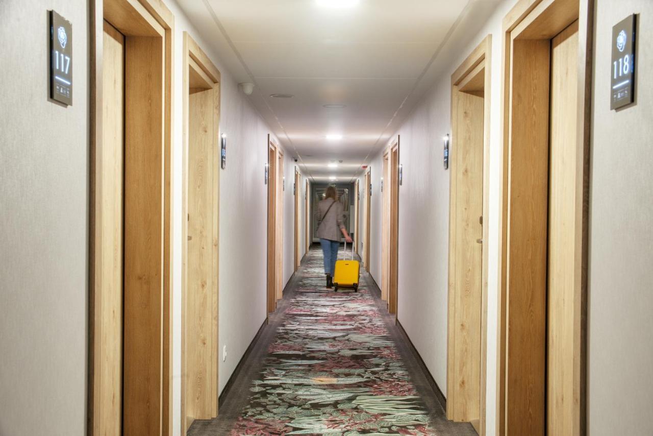 Ibis Styles East Cracóvia