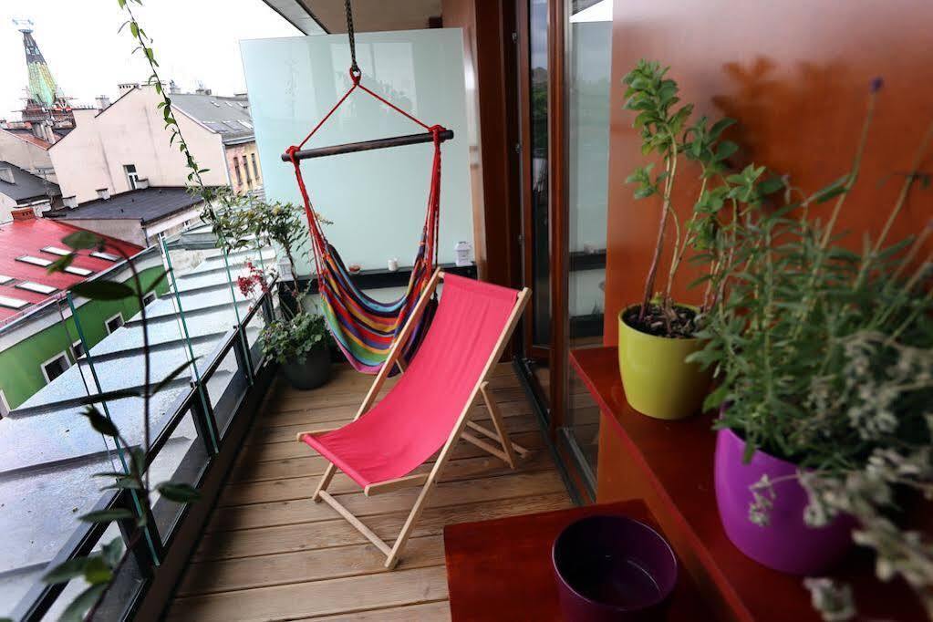 Tukan Old Town Apartment